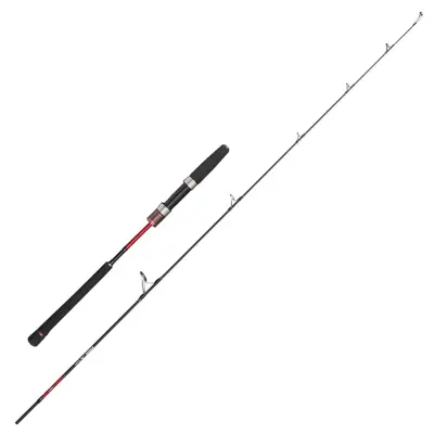 Penn Retaliate X Solid Jig haspelspö 183 cm -200 g 1+1 delat