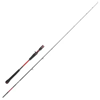 Penn Retaliate X Solid Jig spinnspö 183 cm  -300 g 1+1 delat