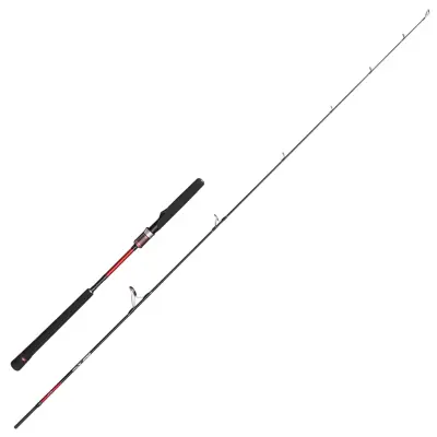 Penn Retaliate X Solid Light Jig haspelspö 188 cm -120 g 1+1 delat