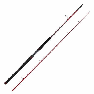 Penn Squadron III Allround haspelspö 240 cm 200-400 g