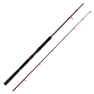 Penn Squadron III Boat spinnspö 240 cm 20-30 lb