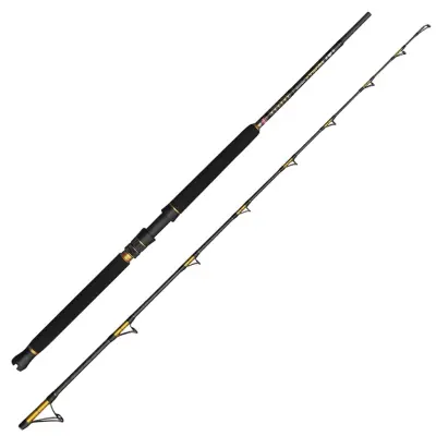 Penn Squall II Viking Edition Boat spinnspö 213 cm 20-30 lb