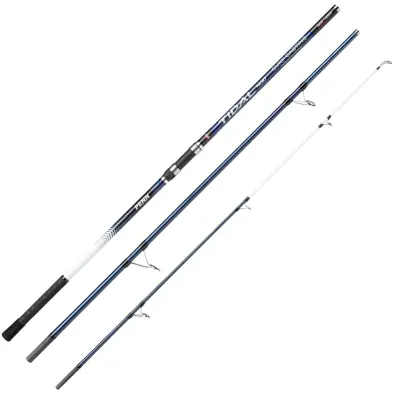 Penn Tidal Africa Surfcasting haspelspö 400 cm 600-800 g 3-delat