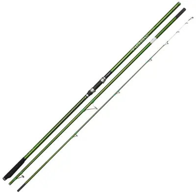 Penn Tidal Elite Long Hybrid LR haspelspö 420 cm 100-225 g 3-delat