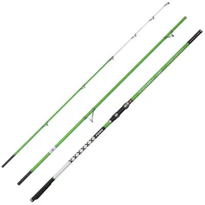Penn Tidal X K-Type Hybrid Sensitip haspelspö 450 cm 100-250 g 3-delat