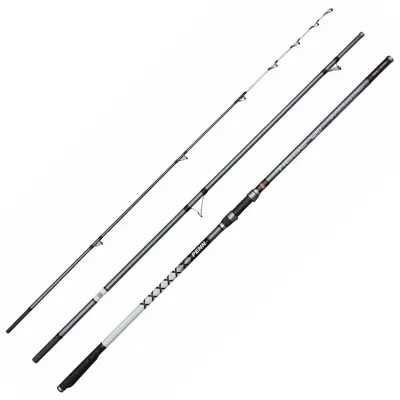 Penn Tidal X Lowrider Long Hybrid Tip haspelspö 420 cm 100-250 g 3-delat