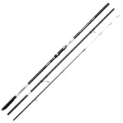 Penn Tidal XR Solid Carbon Tip K-Type haspelspö 420 cm 100-250 g 3-delat