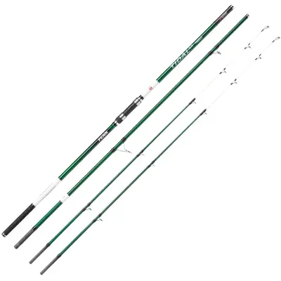 Penn Tidal XR Surfcasting Twin Tip haspelspö 450 cm -225 g / -350 g 3-delat