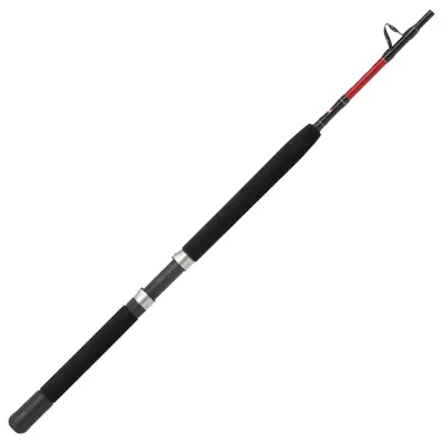 Penn Warfare Boat spinnspö 180 cm 30 lb