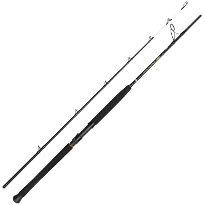 Penn Wrath II Boat spinnspö 213 cm 30-50 lb