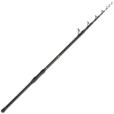 Penn Wrath II Bolescopic Tele haspelspö 270 cm -110 g