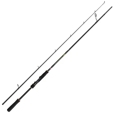 Penn Wrath II Labrax/Seabass haspelspö 244 cm 20-50 g