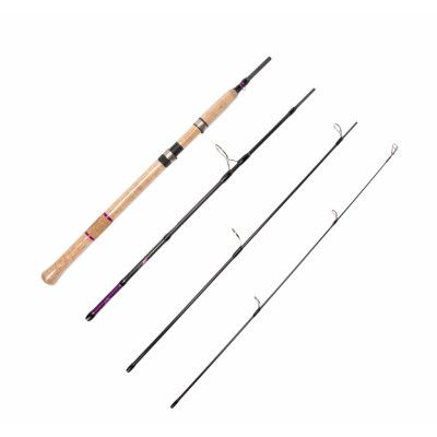 Phazer Pro Ii 704l 7' 3-15g Ha, No Colour, No Size,  Fiskespön