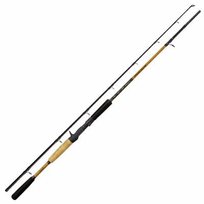 Quantum G-Force Big Bait spinnspö