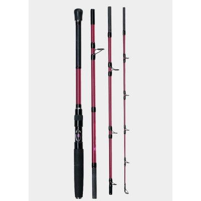 Rampage Ii Boat 7ft8in 2.48m 1, No Color, No Size,  Fiskespön