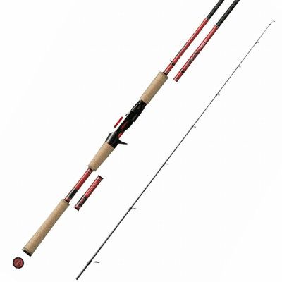 Rapala RedX Pike spinnspö 251 cm 40-130 g