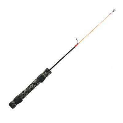 Rapala Telestick Ice Medium, Camo, Onesize,  Isfiskespön