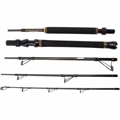 Regiment Ii 215 7ft +30lb Boat, No Colour, No Size,  Fiskespön