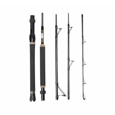 Regiment Ii 215 7ft +50lb Boat, No Colour, No Size,  Fiskespön