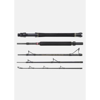 Regiment Iii Boat Travel 705 3, No Color, No Size,  Haspelspön