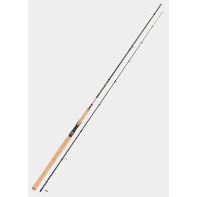 Ripple Titanium 8ft 4-24g Hasp, No Color, No Size,  Haspelspön