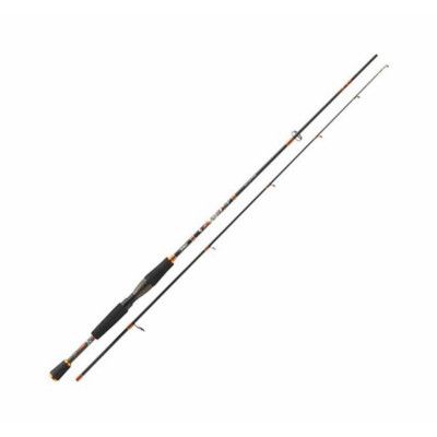 Rod Mag Pro R 232 8/32 Spin, No Color, No Size,  Fiskespön