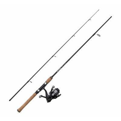 R.T. X-Ray 7' 5-20g, No Colour, Onesize,  Fiskespön