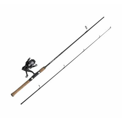 R.T. X-Ray 9' 15-40g, No Colour, Onesize,  Fiskespön