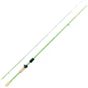 Ruthless Rods spinnspö