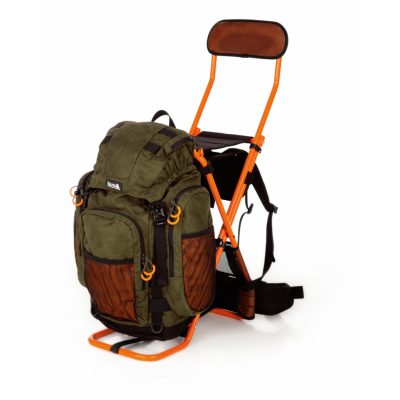 RyggsÃ¤ck Fauna BjÃ¶rnen EVO