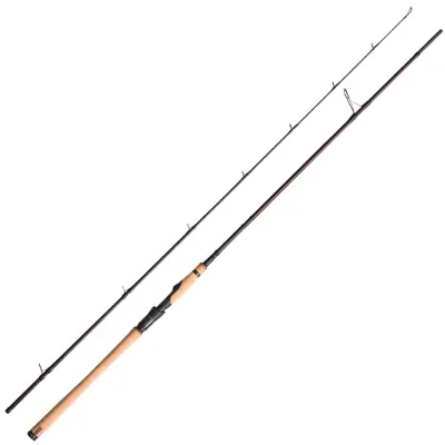Savage Gear Alpha SG6 Big Bait haspelspö 259 cm 60-100 g