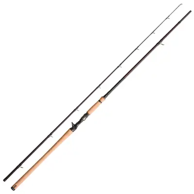 Savage Gear Alpha SG6 Monster spinnspö 238 cm 60-120 g