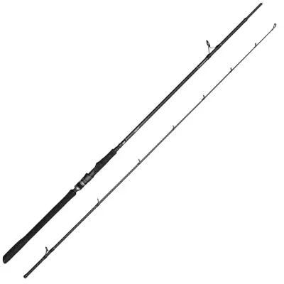 Savage Gear Alpha SG8 Big Bait haspelspö 243 cm 28-112 g