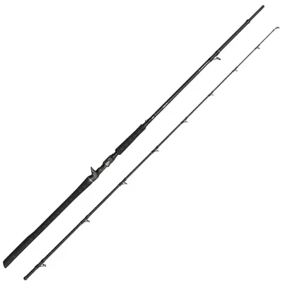 Savage Gear Alpha SG8 Monster Bait spinnspö 265 cm 90-450 g