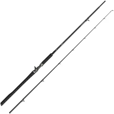 Savage Gear Alpha SG8 Swimbait spinnspö 251 cm 56-220 g