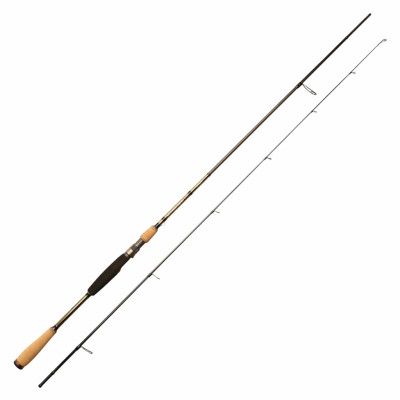 Savage Gear Bushwhacker XLNT2 haspelspö 213cm 10-50g