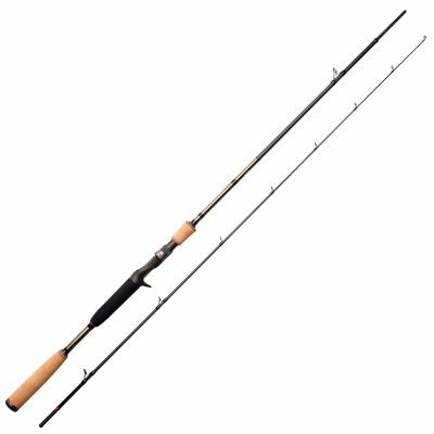 Savage Gear Butch Light XLNT2 spinnspö 205cm 40-100g