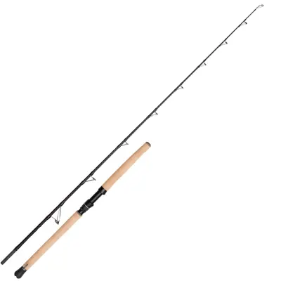 Savage Gear Fury SG6 Boat spinnspö 213 cm 150-400 g