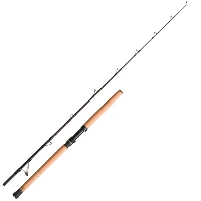 Savage Gear Fury SG6 Halibut spinnspö 195 cm 250-700 g