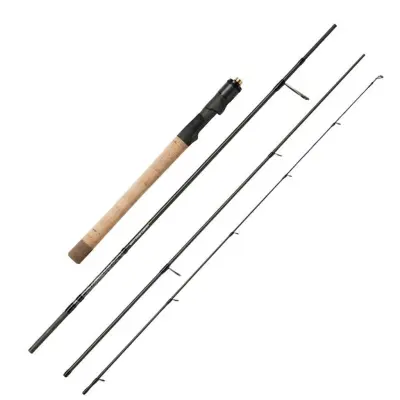 Savage Gear Parabellum Travel FW haspelspö 215 cm 3-14 g 4-delat