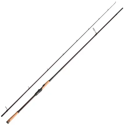 Savage Gear Revenge SG6 Fast Shad haspelspö 274 cm 20-70 g