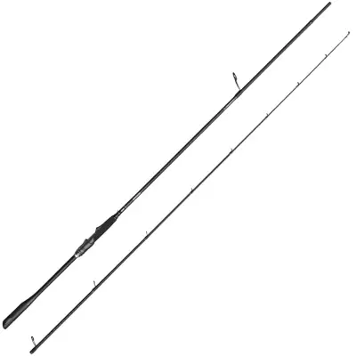 Savage Gear Revenge SG8 Fast Shad haspelspö 270 cm 12-48 g