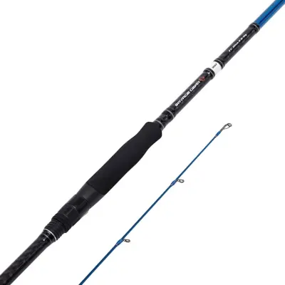 Savage Gear SGS2 All-Round haspelspö 251 cm 7-25 g