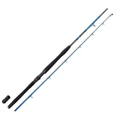 Savage Gear SGS2 Boat Game spinnspö 213 cm 200-600 g