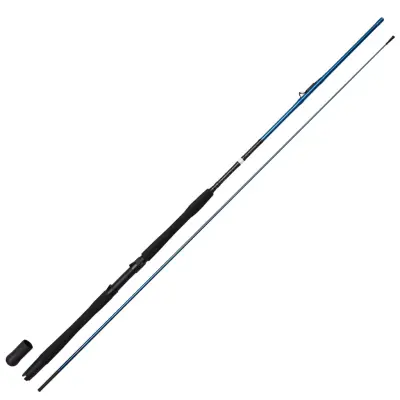 Savage Gear SGS2 Inline Trolling Game spinnspö 221 cm 12-20 lb