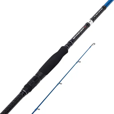 Savage Gear SGS2 Long Cast haspelspö 290 cm 15-50 g