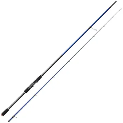 Savage Gear SGS6 All-Round haspelspö 251 cm 12-42 g