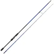 Savage Gear SGS6 All-Round haspelspö 251 cm 7-25 g