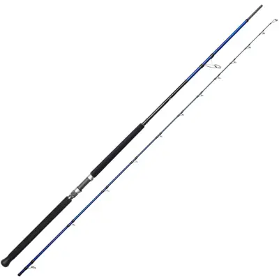 Savage Gear SGS6 Shore Jigging haspelspö 305 cm 30-100 g