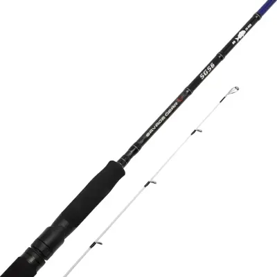 Savage Gear SGS6 Tenya Game haspelspö 251 cm 25-95 g